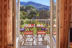 Fernanda Apartment - Levanto Levanto